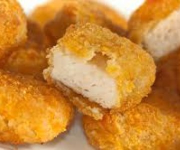 TAVUK NUGGET 